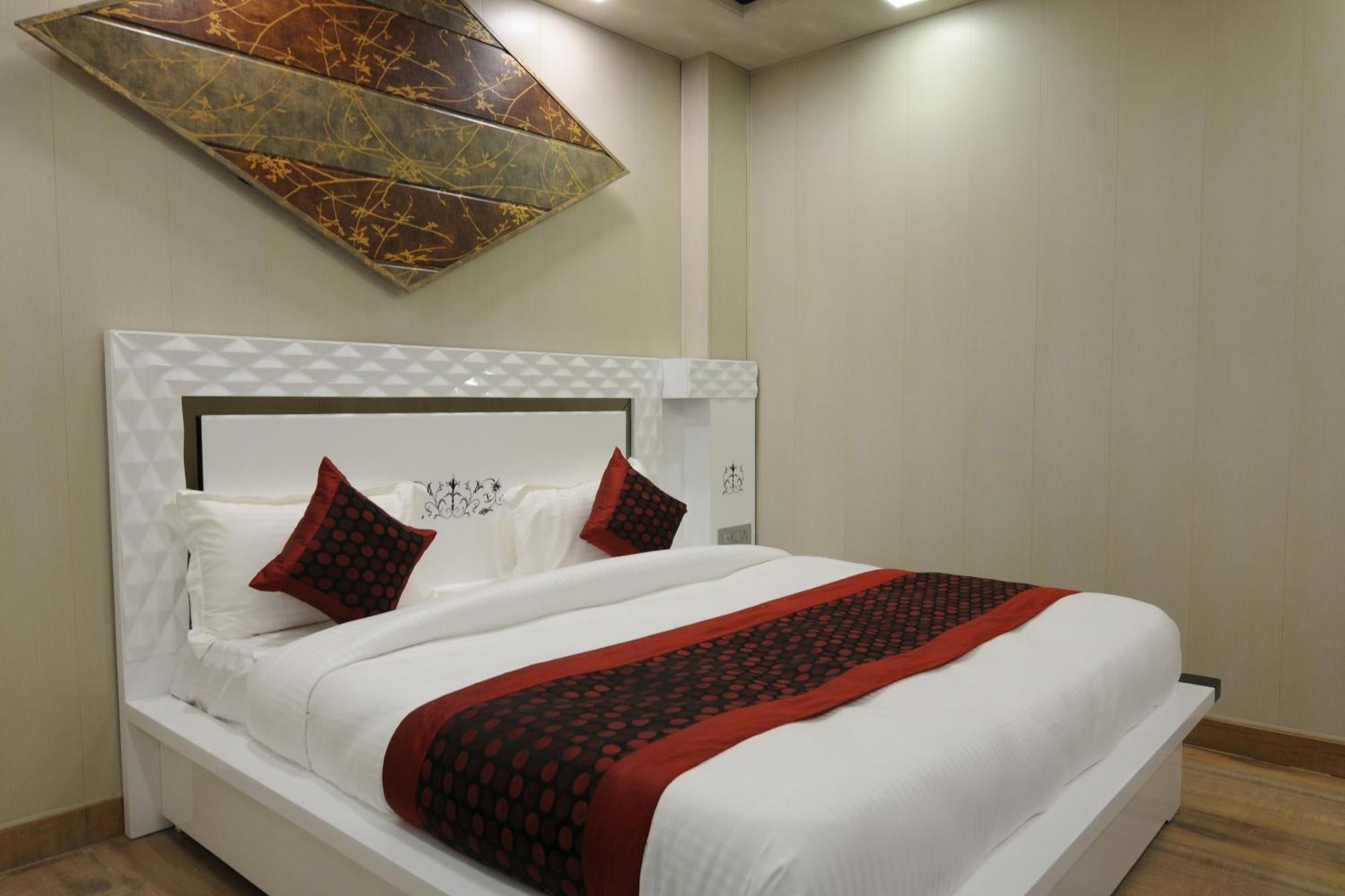 Hotel O Flyover Delhi (National Capital Territory of India)